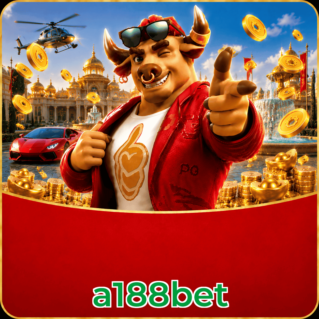 Requisitos do APK da a188bet para Android